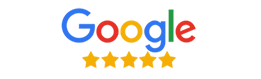 google rating logo